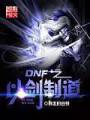 DNF之以剑制道封面