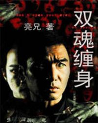 双魂缠身封面