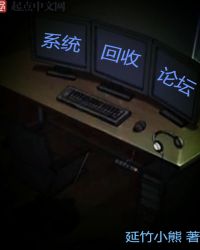 系统回收论坛封面