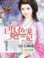 帝女倾城,王的绝色宠妃封面