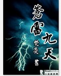 苍雷九天封面