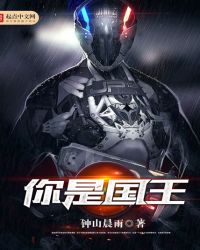你是国王封面