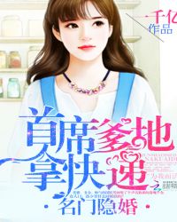 名门隐婚:首席(军少爹地,拿快递!)封面