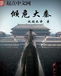 倾危大秦封面