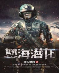 怒海潜龙封面