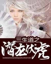 三生道之潜龙伏虎封面
