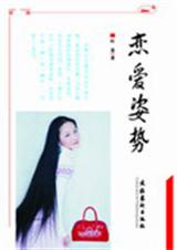 恋爱姿势封面