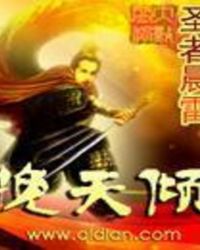 挽天倾封面